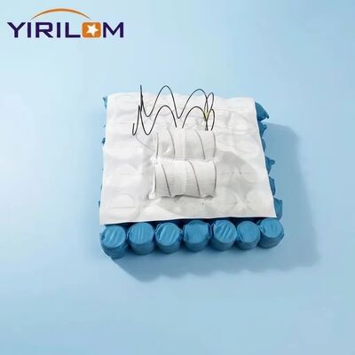 Foshan Factory Pocket Spring Unit Manufacturers 1.8mm 2.0mm Wire Independent Sofa Spring