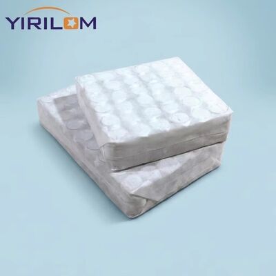 بسته فنر جیبی مبل 1.8-2.0 میلی متری سیم گیج برای تولیدکنندگان اثاثه یا لوازم داخلی