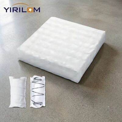 فوشان تولید کننده 1.8mm 2.0mm سیم مستقل کاناپه جیبی واحد بهار بسته