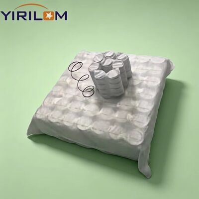 سفارشی 1.8-2.0mm سیم گج مستقل مبل جیبی بهار برای بسته صندلی