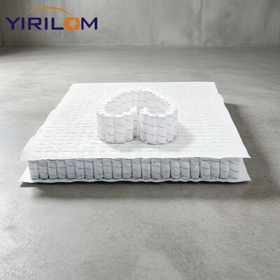 واحد تابستان جیبی 1.8-2.0mm سیم کاناپ برای حمایت از بالش کاناپ