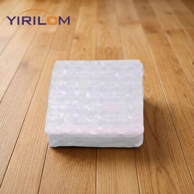 سیم پیچ بهار جیبی مستقل کاناپه برای تامین پشتیبانی بالش با انعطاف پذیری بالا