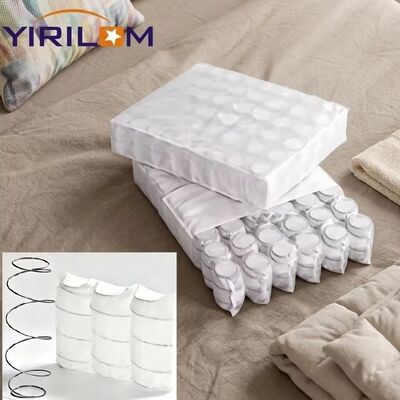صوفه با کیفیت بالا 1.8mm-2.0mm سیم فاضلاب جیبی برای تولید صوفه های لوکس