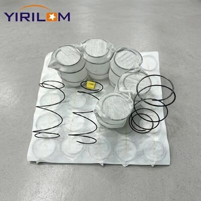 Customizable 6-23cm Sofa Pocket Spring for Furniture Manufacturers Factory Price