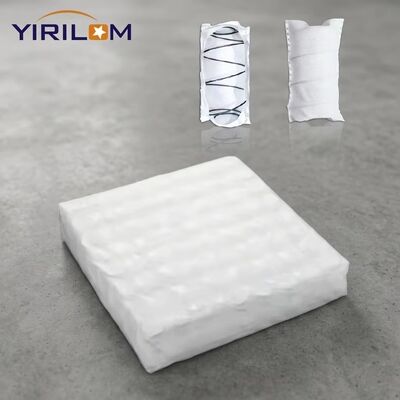فوشان عمده فروشی 1.8-2.0mm کاناپه سیم کیف بهار واحد برای کارخانه مبلمان