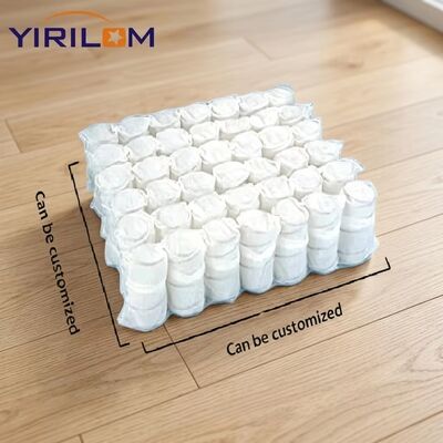 یک قطعه ی قابل اعتماد از کاناپه های جیبی با ارتفاع سفارشی 2 تا 6 اینچ برای نشستن