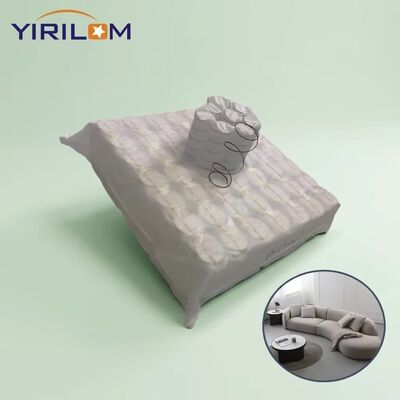 1.8mm سیم گج مستقل کاناپه واحد بهار برای تولید کننده مبل OEM