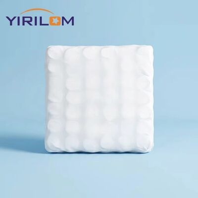 چشمه جیبی سیم فولادی 1.8mm-2.0mm با چگالی بالا برای هسته بالش کاناپه