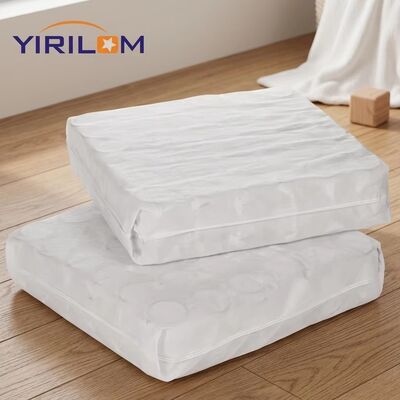 قیمت خوب بدون سر و صدا و مستقل کاناپه جیبی بهار واحد با 80gsm پوشش پارچه آنلاین