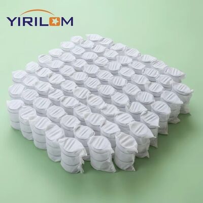 قیمت خوب دسته کوچک سفارشی اندازه فولاد سیم کاناپه جیبی واحد بهار برای طراحان مبلمان آنلاین