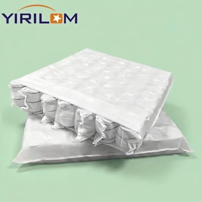 قیمت خوب واحد پرنده جیبی سفید بدون بافت برای صندلی های صوفا استاندارد صادراتی آنلاین