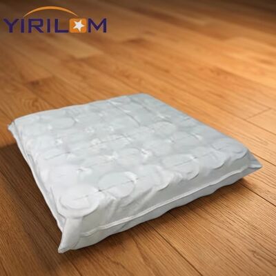قیمت خوب 10 سانتی متر ارتفاع کاناپه جیبی بهار واحد با 1.0mm-2.3mm سیم فولادی برای سفارشی صندلی سقف آنلاین