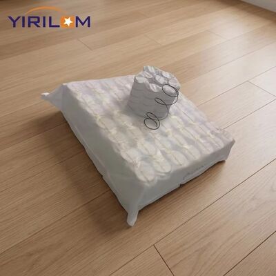 قیمت خوب فولاد با کربن بالا بهار جیبی مستقل برای پشت صندلی و پشت صندلی با ارتفاع 5-20 سانتی متر آنلاین