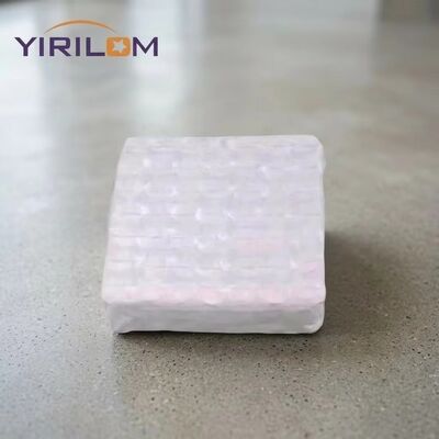 1.8mm فولاد کربن بالا واحد جیبی بهار برای کمد مبل سبک وزن با اندازه سفارشی