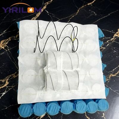 عمده فروشی مینی فنر جیبی برای واحد کوسن و تکیه گاه صندلی مبل
