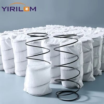 قیمت خوب به اندازه سفارشی سیم فولادی آزاد جیبی بهار برای مبل با ارتفاع 6-25 سانتی متر آنلاین