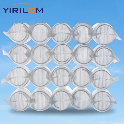 عمده فروشی مینی Independent Pocket Spring Coil برای کفپوش کاناپه و واحد اصلی فرش مبلمان
