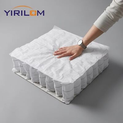 کاناپه فولاد با کربن بالا با تابستان جیبی با 4-7 چرخش و اندازه سفارشی برای تولید کنندگان صندلی