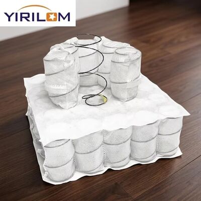 اندازه سفارشی 18x18x4 اینچ مستقل جیب بهار واحد برای مستقل مبل بالش صندلی پد