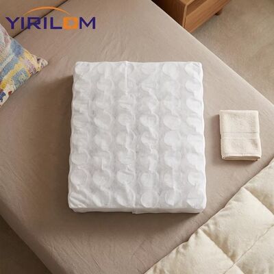 قیمت خوب 1.8mm سیم مستقل کاناپه بهار جیبی با پارچه تنفسی بالا برای تهویه صندلی سفارشی آنلاین