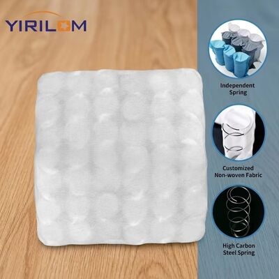 قیمت خوب فنر جیبی کوچک عمده فروشی برای کوسن صندلی مبل و واحد پشتی با سیم فولادی بادوام آنلاین