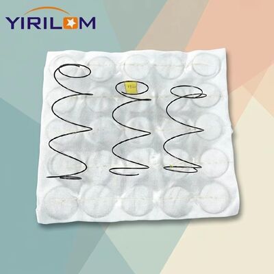 قیمت خوب کویل تابستان جیبی مستقل قوی با هسته سیم فولادی 1.8 میلی متری آنلاین