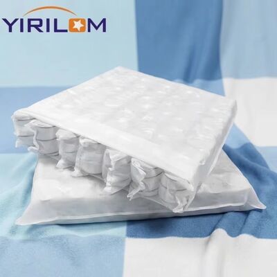 قیمت خوب فنر فنر پاکتی مستقل فشرده شده برای کوسن مبل با لجستیک بین المللی آنلاین
