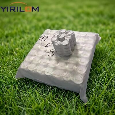 قیمت خوب پرنده جیبی مستقل و فشرده با خلاء برای بالش کاناپه با بسته بندی رول شده برای صادرات آنلاین