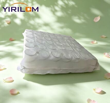 سیم فولادی کربن بالا فشرده شده در بسته بندی رول، فنر جیبی بی‌صدا برای مبل تولیدکنندگان صندلی