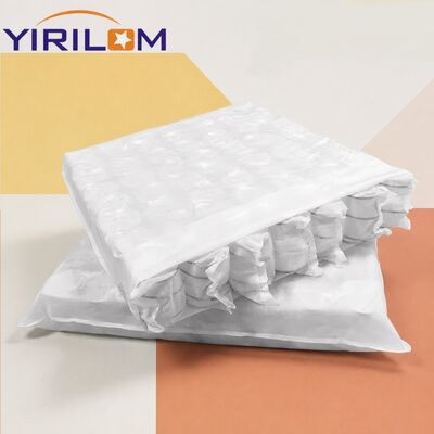 قیمت خوب بهار جیبی مستقل میکرو برای پد صندلی مبل و بالش باریک با پشتیبانی بی سر و صدا آنلاین