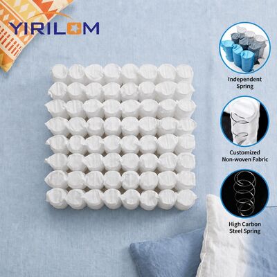ميكرو ميني مبل با سيم فولادي 1.8mm و پوشش پارچه غير بافتي