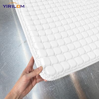 قیمت خوب واحد فنر پاکتی مینی مستقل با سیم فولادی تقویت شده و سیم فولادی کربن بالا برای لایه راحتی تشک سفارشی OEM آنلاین