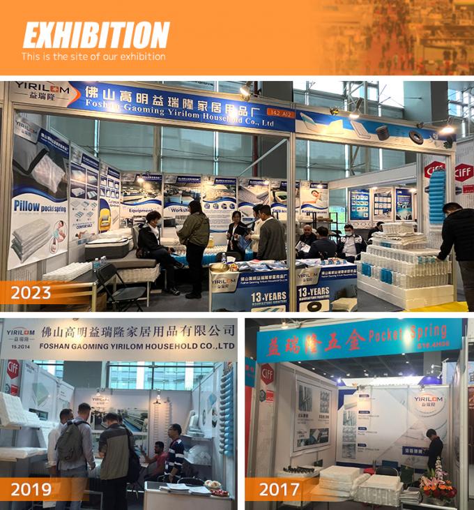 کاغذ مبلمان پوشش سیم 1.6/1.8/2.0mm برای مبل 7