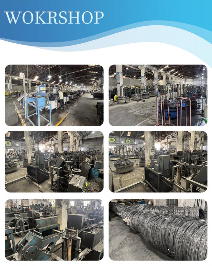 بهترین کیفیت فولاد سیم تعادل قلاب زیگ زگ بهار ثابت کردن کلیپ برای مبل 8