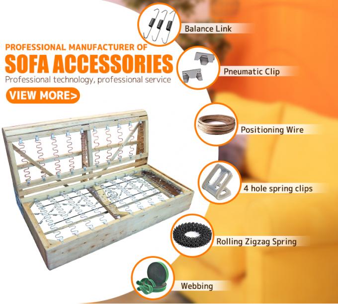 کیفیت بالا عمده فروشی مبلمان کاغذ پوشش سیم 1.6/1.8/2.0 میلی متر کاناپه کاغذ سیم 2