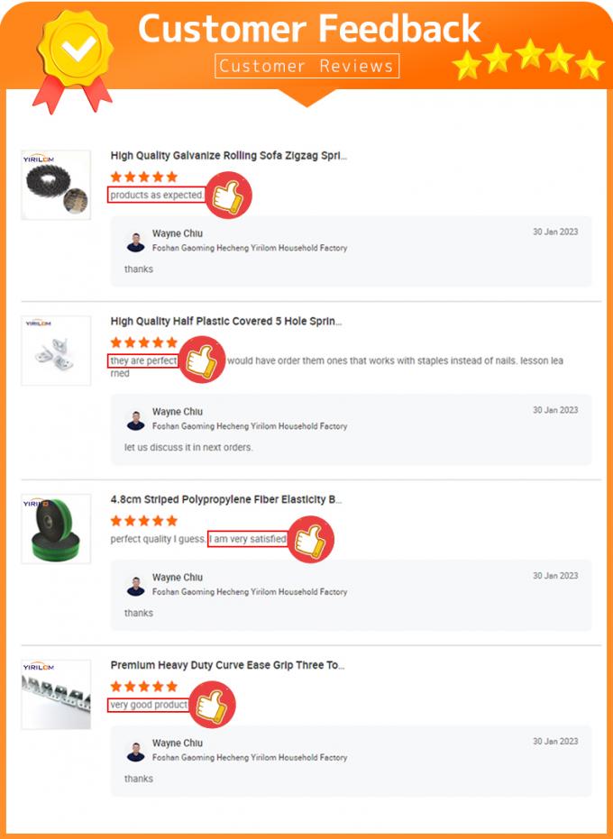 کیفیت بالا عمده فروشی مبلمان کاغذ پوشش سیم 1.6/1.8/2.0 میلی متر کاناپه کاغذ سیم 11