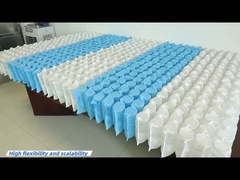 برای بهار جیبی تشک