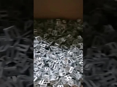 4 کلیپ سوراخ