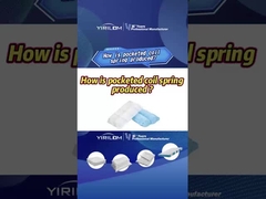 بهار جیبی چگونه تولید می شود؟