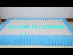 بهار جیبی برای تشک