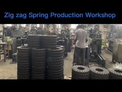 بهار مبل زیگزاگ