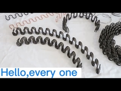 بهار مبل زیگزاگ