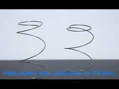 بهار جیبی شکل سفارشی برای مبل