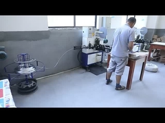 ناخن حلقه ای C برای مبلمان