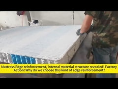 بهار جیبی برای تشک