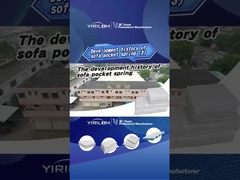 تامین کننده ی فواره جیبی از چین