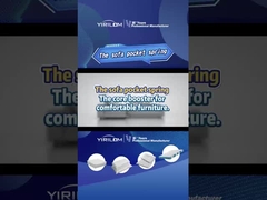 جیب فنری مبل