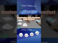 فنر جیبی سفارشی