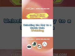 کاناپه های پلی پروپیلن و کمربند های کمربند مبلمان و کمربند های لاستیکی