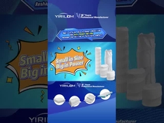 1.4mm 3cm ارتفاع میکرو مینی جیبی بهار برای تشک